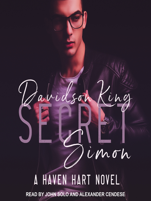 Title details for Secret Simon by Davidson King - Wait list